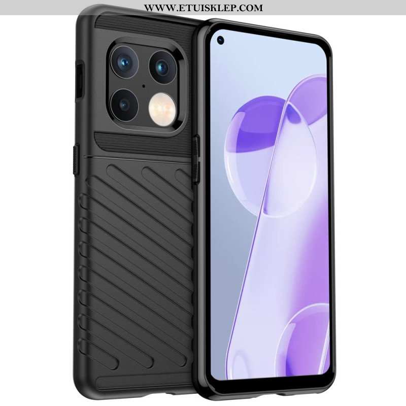 Etui do OnePlus 10 Pro 5G Seria Grzmotów